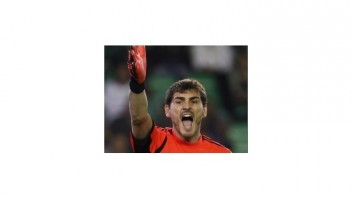 Casillas sas tal piatykrát najlepším brankárom