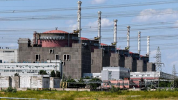 Desiatky krajín žiadajú, aby sa Rusi stiahli zo Záporožskej elektrárne. Pridali sa aj štáty Únie