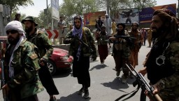 Rusko chce kooperáciu s Talibanom: USA musia zaplatiť za problémy Afganistanu