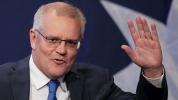 Bývalý austrálsky premiér sa počas pandémie dosadil na niekoľko ministerských pozícií