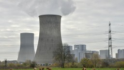 Nemecko zatiaľ neodstaví jadrové elektrárne, nechá ich v prevádzke aj po konci roka