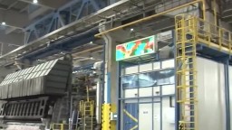 Prerušenie výroby v hlinikárni označil rezort hospodárstva za katastrofu pre celý slovenský priemysel