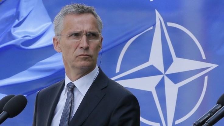 Šéf NATO o Záporožskej elektrárni: Obsadenie ruskou armádou predstavuje vážnu hrozbu