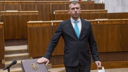 Na post predsedu Prešovského samosprávneho kraja bude kandidovať poslanec NR SR Filip Kuffa