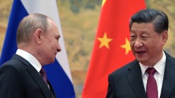 Putin a Si Ťin-pching chcú prísť na stretnutie G20, vyhlásil prezident Indonézie. Pozval aj Zelenského
