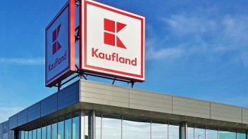 Podľa prieskumu agentúry GfK ponúka Kaufland najviac vystavení slovenských produktov