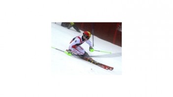 Marcel Hirscher vyhral nedeľňajší slalom Svetového pohára v Záhrebe