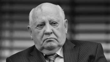 Ukončil studenú vojnu, no nedokázal zabrániť kolapsu ZSSR. Zomrel Michail Gorbačov