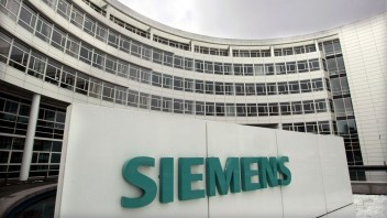 Sankcie komplikujú situáciu. Siemens nemôže vykonávať údržbu zariadení Nord Stream 1