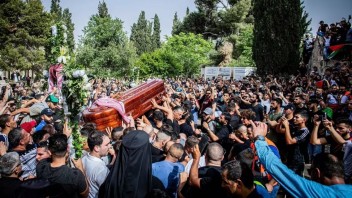 Zabitie novinárky Al-Džazíry izraelským vojakom bolo vraj neúmyselné a nešlo o cielený útok