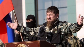 Čečenský vodca Kadyrov zmenil názor. Prestávku od vládnutia už nepotrebuje