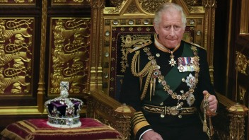 Rodokmeň britskej kráľovskej rodiny: Kto sú následníci trónu?