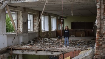 ONLINE: Rusko z dôvodu ukrajinskej protiofenzívy odložilo plánované referendá v okupovaných oblastiach na neurčito