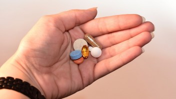 Najväčšie chyby pri užívaní liekov: Skladovanie, rozpolenie tabletiek a zlé kombinácie
