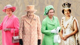 FOTO: Oblečenie, ktoré zomklo národ. Módny odkaz Alžbety II. pretrvá, definuje ho elegantnosť a diplomacia