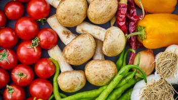 Zelenina podľa piatich elementov: Takto môžete ovplyvniť svoje zdravie a činnosť orgánov