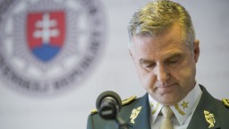 Bývalý policajný prezident Gašpar vypovedal na NAKA. Čelí obvineniu spolu s Ficom aj Kaliňákom