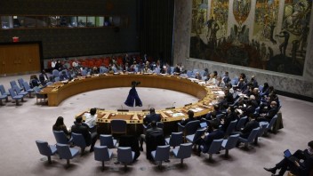 Zelenskému povolili pripojiť sa k valnému zhromaždeniu OSN cez video, predtým to bolo povolené len počas pandémie