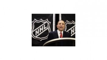 Majitelia NHL klubov ratifikovali kolektívnu zmluvu