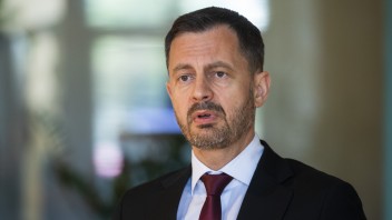 Heger: Európska komisia v prípade Maďarska koná v zmysle toho, čo schválili členské štáty