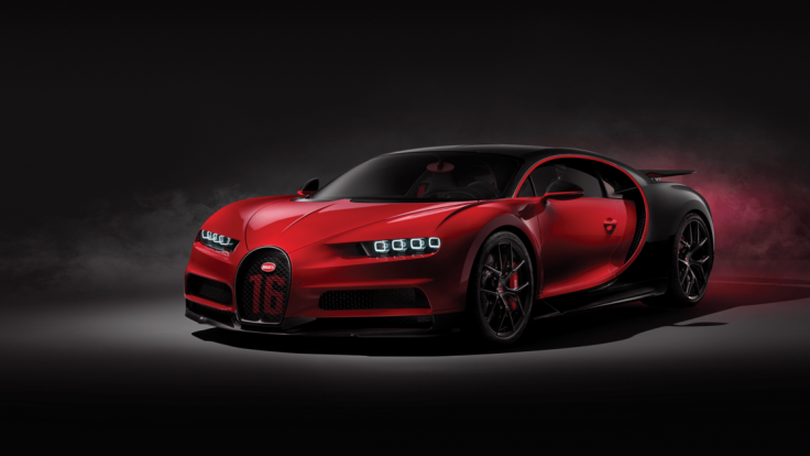 Bugatti Chiron podstúpilo meranie výkonu. Výsledný výkon sa od papierových hodnôt mierne líši