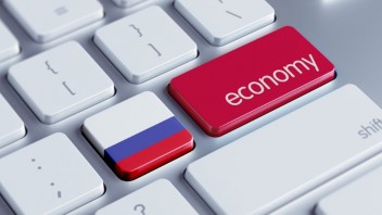 Katastrofa pre ruskú ekonomiku sa nekonala, hovorí ekonóm Vjugin. Sankcie však fungujú