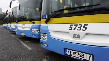 Odborári eurobusu v Košiciach vyhlásili výstražný štrajk