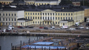 Fínsko plánuje obmedziť alebo úplne zastaviť vstup do krajiny pre turistov z Ruska