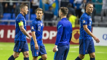 Slováci stratili v Lige národov šancu na postup do vyššej divízie, skupinu vyhral Kazachstan