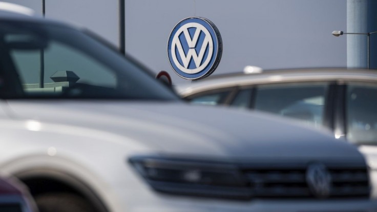 Volkswagen by pre nedostatok plynu mohol presunúť výrobu z Nemecka a východnej Európy