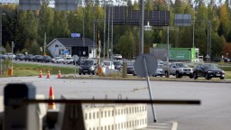 Fínsko zakročí proti Rusom utekajúcim z vlasti. Do severskej krajiny sa tak ľahko nedostanú