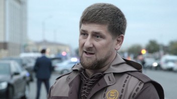 Kadyrov má pre Rusov, ktorí nechcú ísť bojovať, jasný odkaz: Nie ste nič viac než zbabelci a zradcovia