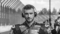 Tragédia na Hockenheimringu: Motocyklový pretekár Langstädtler mal smrteľnú nehodu