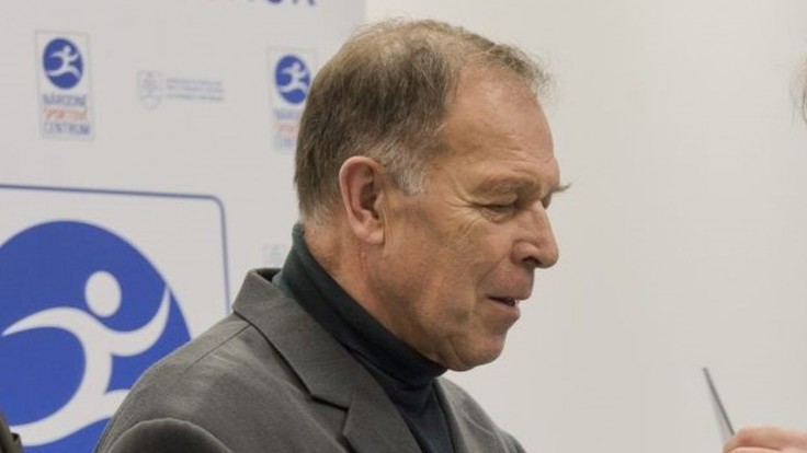 Zomrel bývalý hokejový tréner Vladimír Šťastný, mal 77 rokov