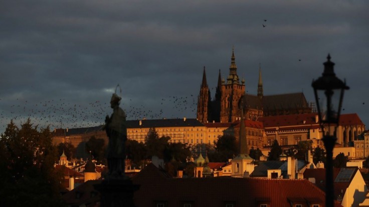 Voľby v Česku: Vo väčšine miest vyhralo hnutie ANO, Prahu dobyla koalícia SPOLU