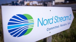 Niekoľko tisíc ľudí demonštrovalo v Nemecku za otvorenie plynovodu Nord Stream 2