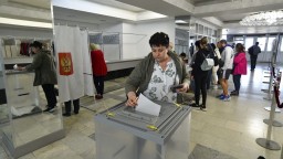 Kazachstan, považovaný za blízkeho spojenca Ruska, odmietne výsledky referenda v okupovaných častiach Ukrajiny