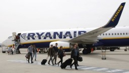 Koniec lacných leteniek? Írska spoločnosť plánuje zvýšiť ceny