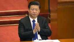 Čínsky prezident je vraj jadrom krajiny, jeho absencia však vyvoláva špekulácie o prevrate