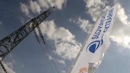 Slovenské elektrárne nechcú, aby mal štát väčšiu kontrolu nad energiami. Spoločnosti tak hrozí bankrot