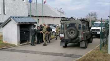 Česko dočasne obnoví kontroly na hraniciach so Slovenskom, informoval premiér Fiala