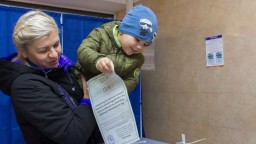 Organizátori nelegálnych referend na Ukrajine budú čeliť novým sankciám od EÚ