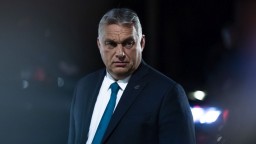 Orbán vyzýva na zrušenie sankcií: Európania schudobneli a Rusko nepadlo na kolená