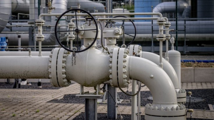 Cena plynu pre európsky trh sa zvyšuje, reaguje tak na úniky z potrubia Nord Stream