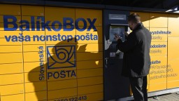Slovenská pošta bude mať nového riaditeľa, Ľupták končí