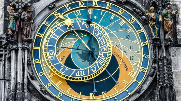 FOTO: Pražský orloj nie je jediný. 8 najkrajších astronomických hodín vo svete