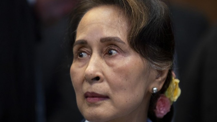 Zosadenú mjanmarskú líderku Su Ťij odsúdili na ďalšie tri roky. Vinia ju z prezradenia štátnych tajomstiev