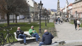 Diskusie na východe Slovenska pokračujú. Čo ľudí najviac trápi?