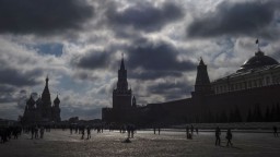 Moskva možno obnoví inšpekcie jadrových zbraní, zvažuje stretnutie s USA