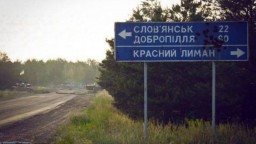 Rusi zovretí v pasci. Ukrajinské jednotky zablokovali strategicky dôležitý Lyman